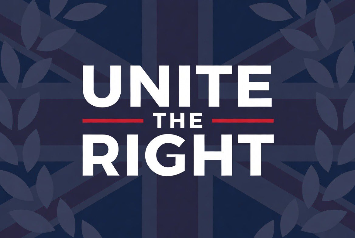 drhingram's tweet photo. It’s now or never 🇬🇧💪 https://t.co/V09vVQXd9m