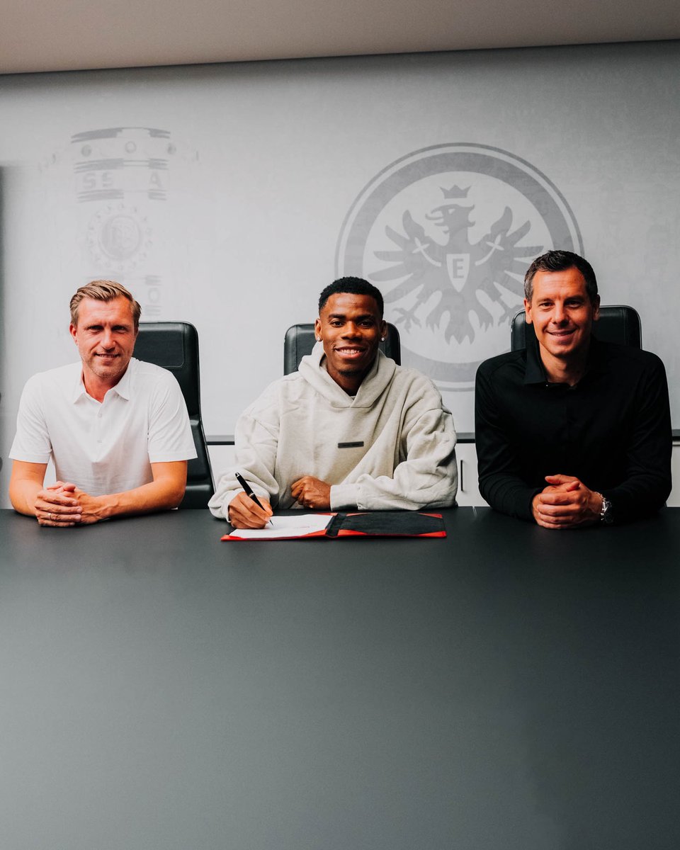 Eintracht Frankfurt (@eintracht_jp) / Posts / X