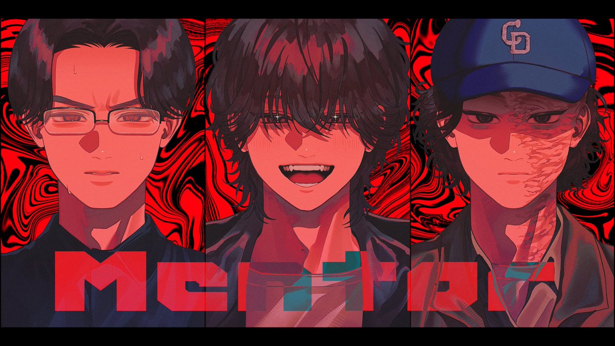 89_hakuna's tweet photo. 𝗠𝗲𝗻𝘁𝗼𝗿 https://t.co/LrBg3XNRTL