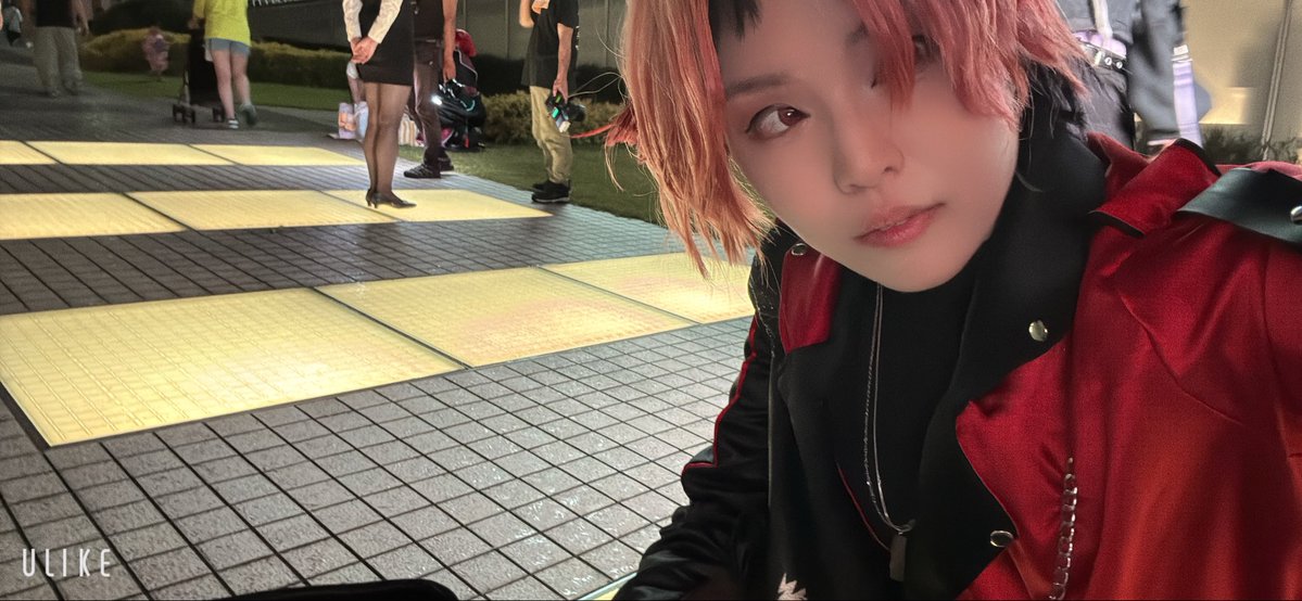 Yuni_0926's tweet photo. ダンゴムシの所で撮ってるよ
いまだったら撮れるよ https://t.co/2npRo4nUEZ