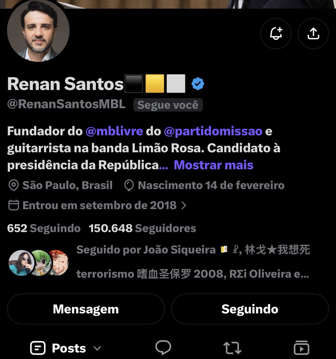 kim tweet media