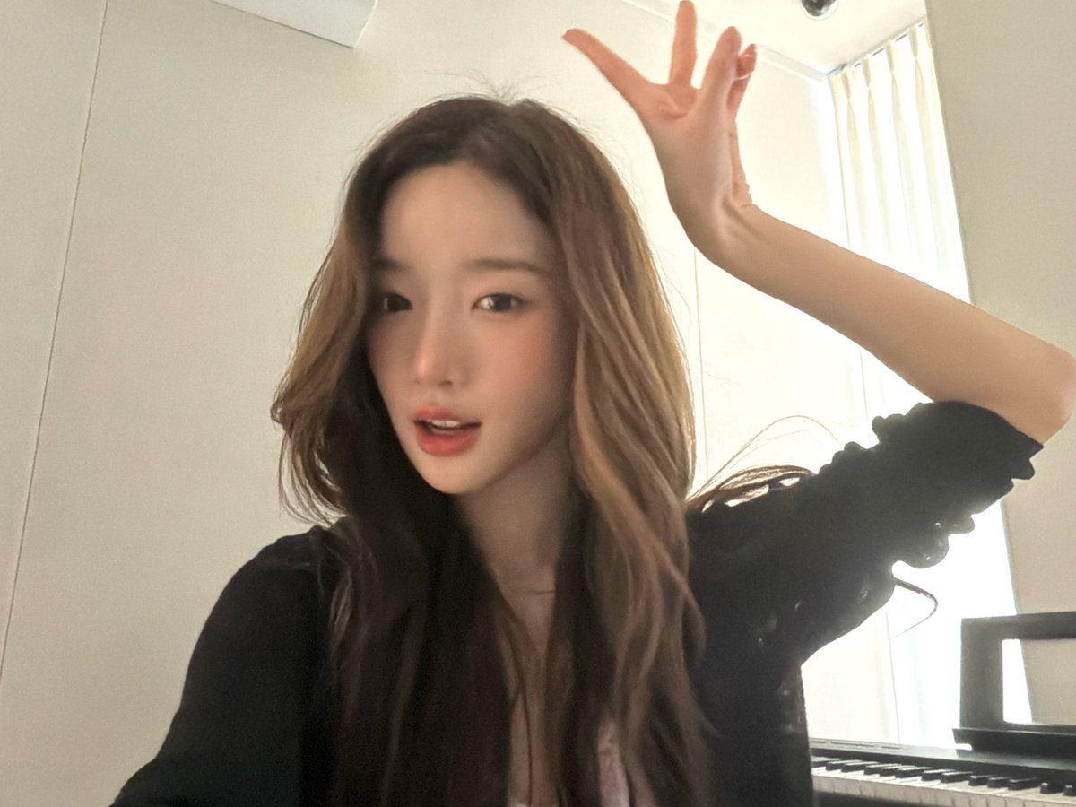 _mueang's tweet photo. :¨·.·¨:  .       ⊹         ˚          ⁺          ⋆    
 `·. 260802 #김유연 코스모 톡 𐙚⋆˚
        ⁺        ˚        ⊹        ⋆         .        ˚

#tripleS #트리플에스 https://t.co/KQ3hApUdB9