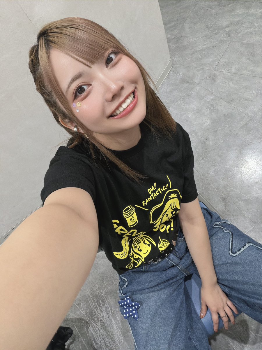 hinata_moka_'s tweet photo. #ゴーレボ 番組イベント2026 ✨️
昼夜ありがとうございました〜🌎🎀

配信の方もありがとうございました.ᐟ.ᐟ
めっちゃ笑った〜🤣☀️
雨降らないうちに帰ってね〜！

またどこかで〜\(๑日ᗜ向๑)/ https://t.co/5fuWBz926m