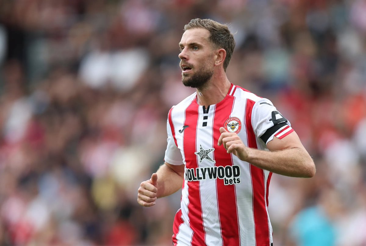Blue_Footy's tweet photo. ‼️ Jordan Henderson's Chelsea move now formalised. Medical passed on Saturday. 

~ @JacobsBen https://t.co/k0QOXd8JNd