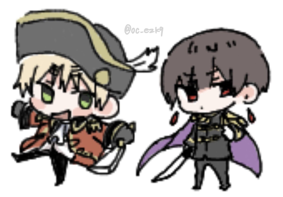oc_ezk9's tweet photo. かわいい https://t.co/9y9vfGOfR2