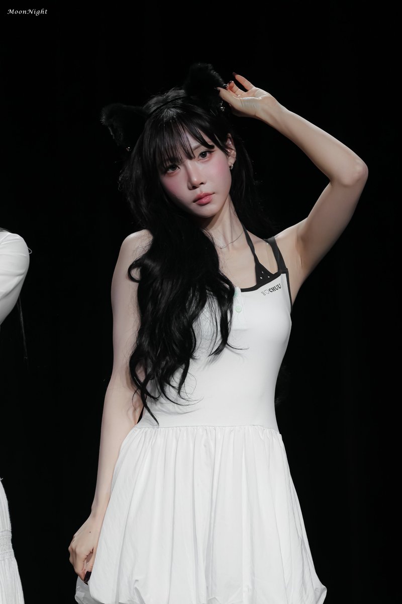 8S_thginnooM's tweet photo. 260802

오늘은 귀만 ��냥이🐈‍⬛

#tripleS #트리플에스
#김나경 #Nakyoung https://t.co/VYFdh2f3jY
