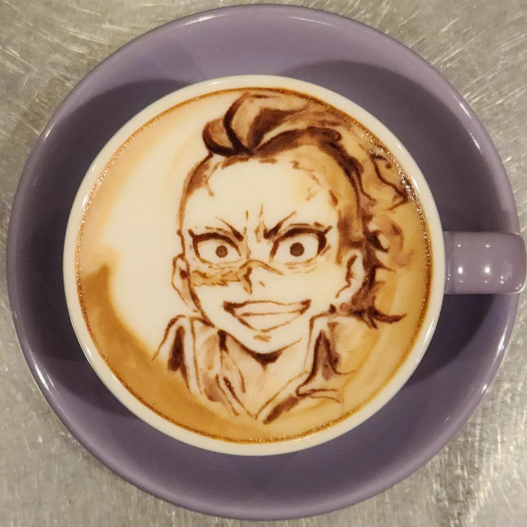 Icafe on X: 