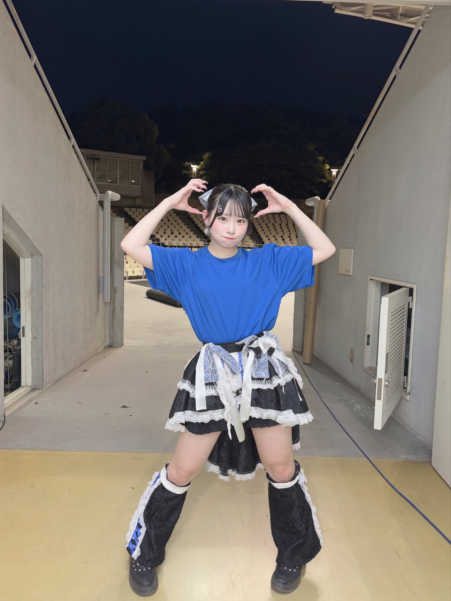 真白あお #PANnana on X: 