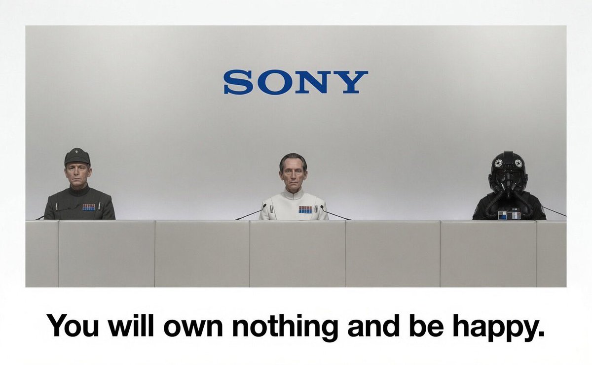 XofCourses's tweet photo. @PlayStation https://t.co/RxRkbBLEDp