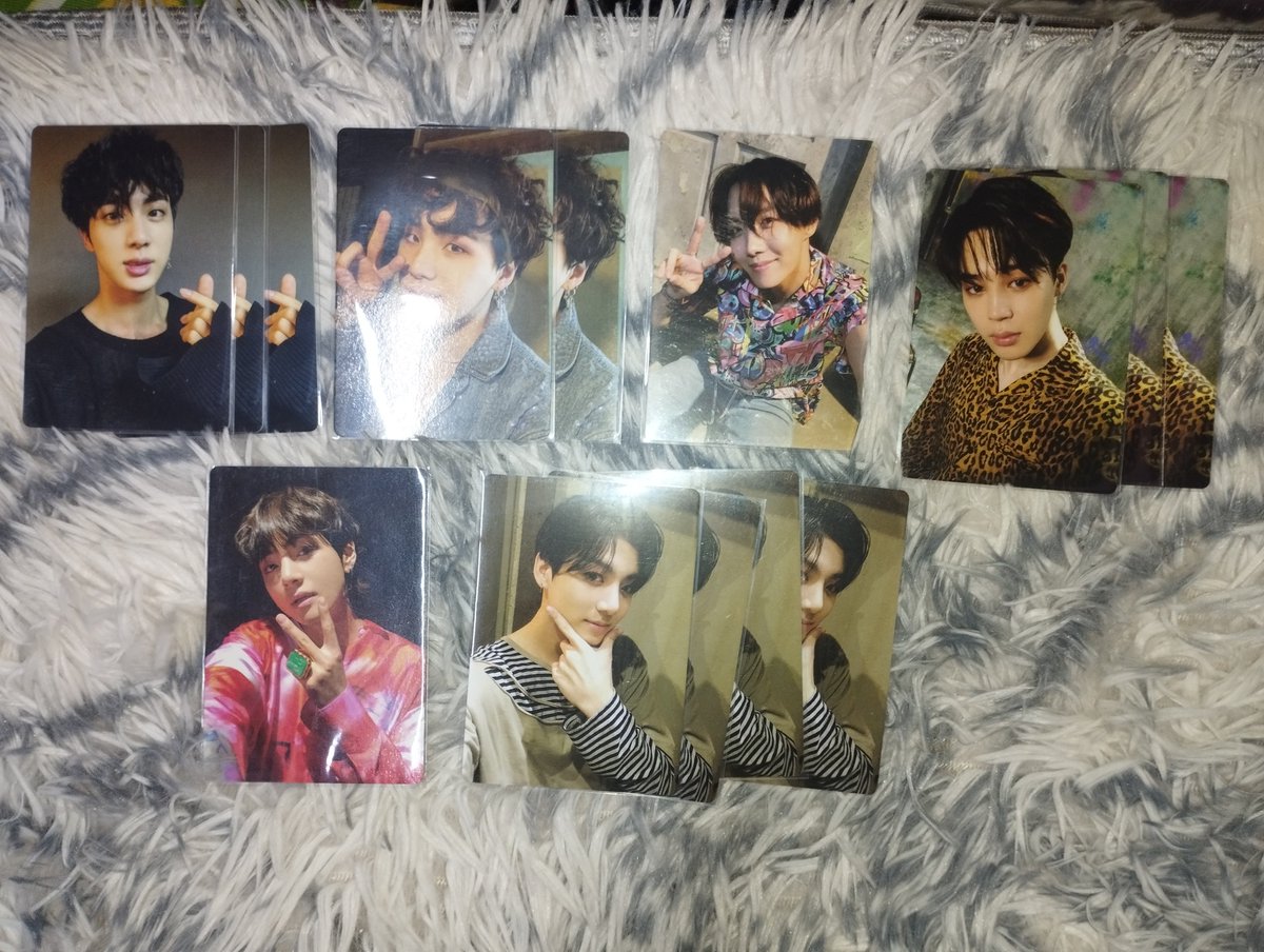 SugaSupremeBias's tweet photo. WTS BTS PC PH

BTS MINI PC
1 hl : 1 ml
60 ea hyung line
80 ea maknae line
taguig, jnt
2 weeks dop

t. rm namjoon jin seokjin agustd suga yoongi jhope hobi hoseok jm jimin v taehyung jk jungkook https://t.co/byZpNYgSgM