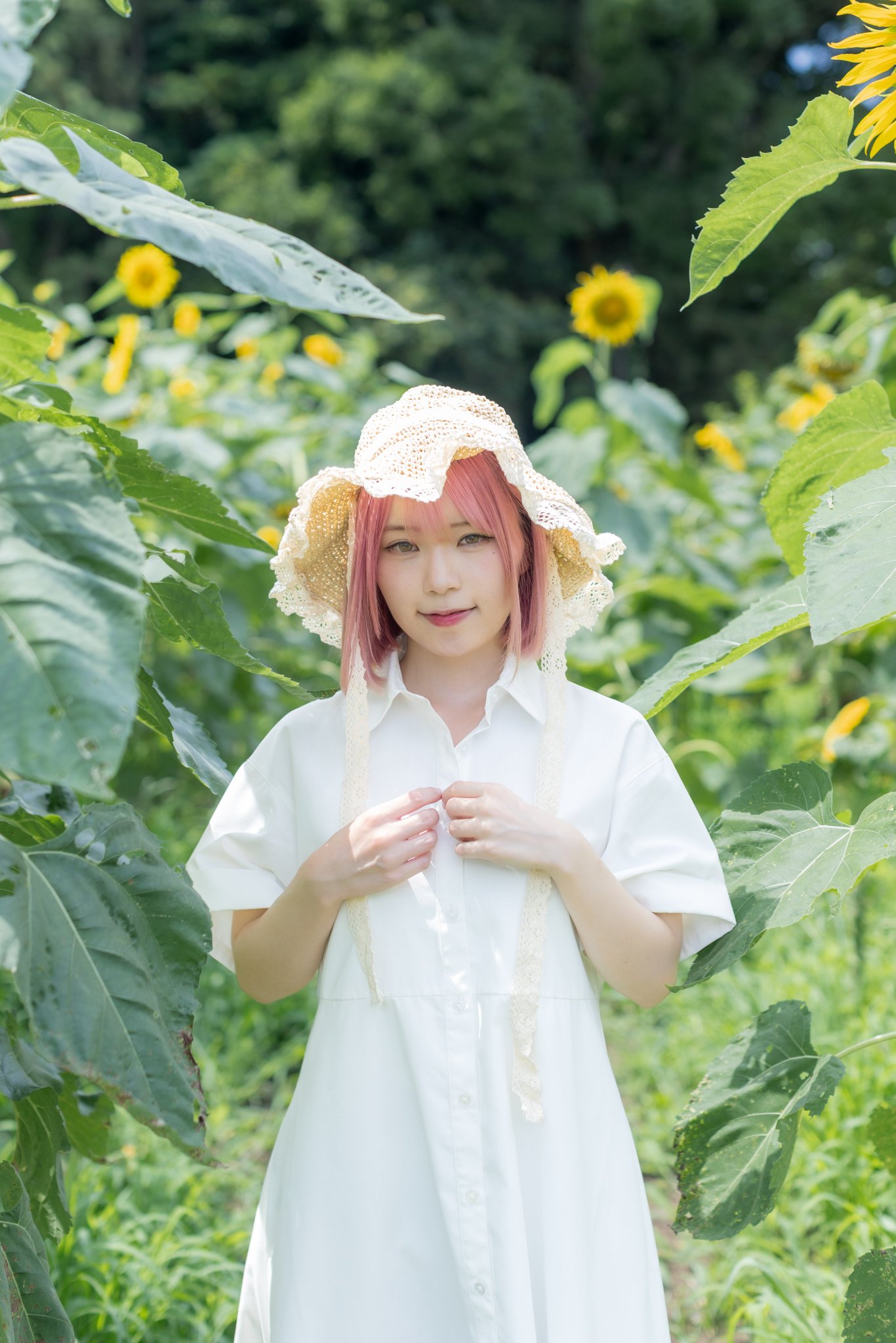 つん on X: 