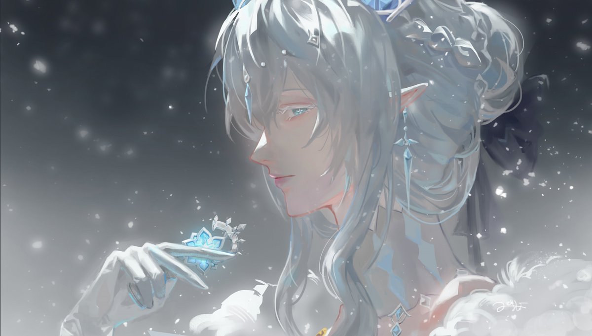 shaloms_prop's tweet photo. her majesty 🩵❄️
#tsaritsa #genshinimpact https://t.co/NDJ9vLBqAA