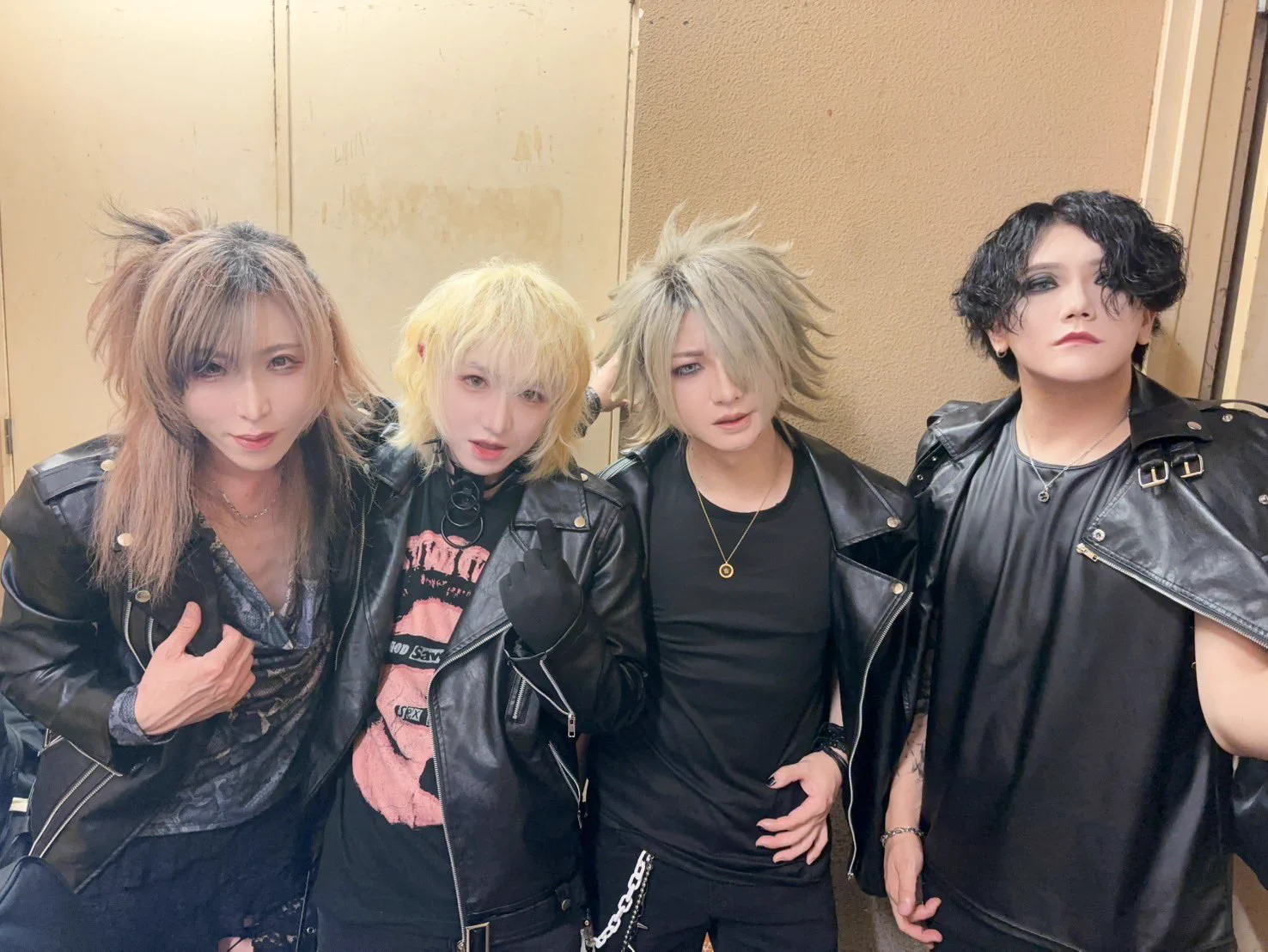 郁磨 (@REIGN_IKUMA) / X