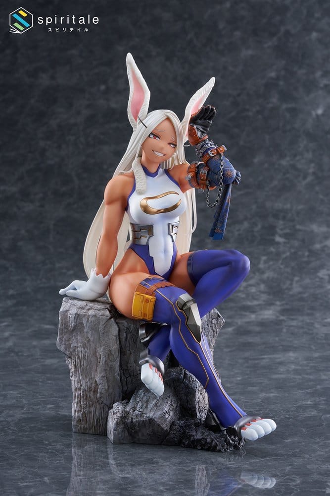 ixudeviance's tweet photo. La figurine Mirko -Rabbit- par Spiritale est en précommande.
➡️https://t.co/yWk9TY3Z4j
#spiritale #myheroacademia https://t.co/tKnShsWbG4