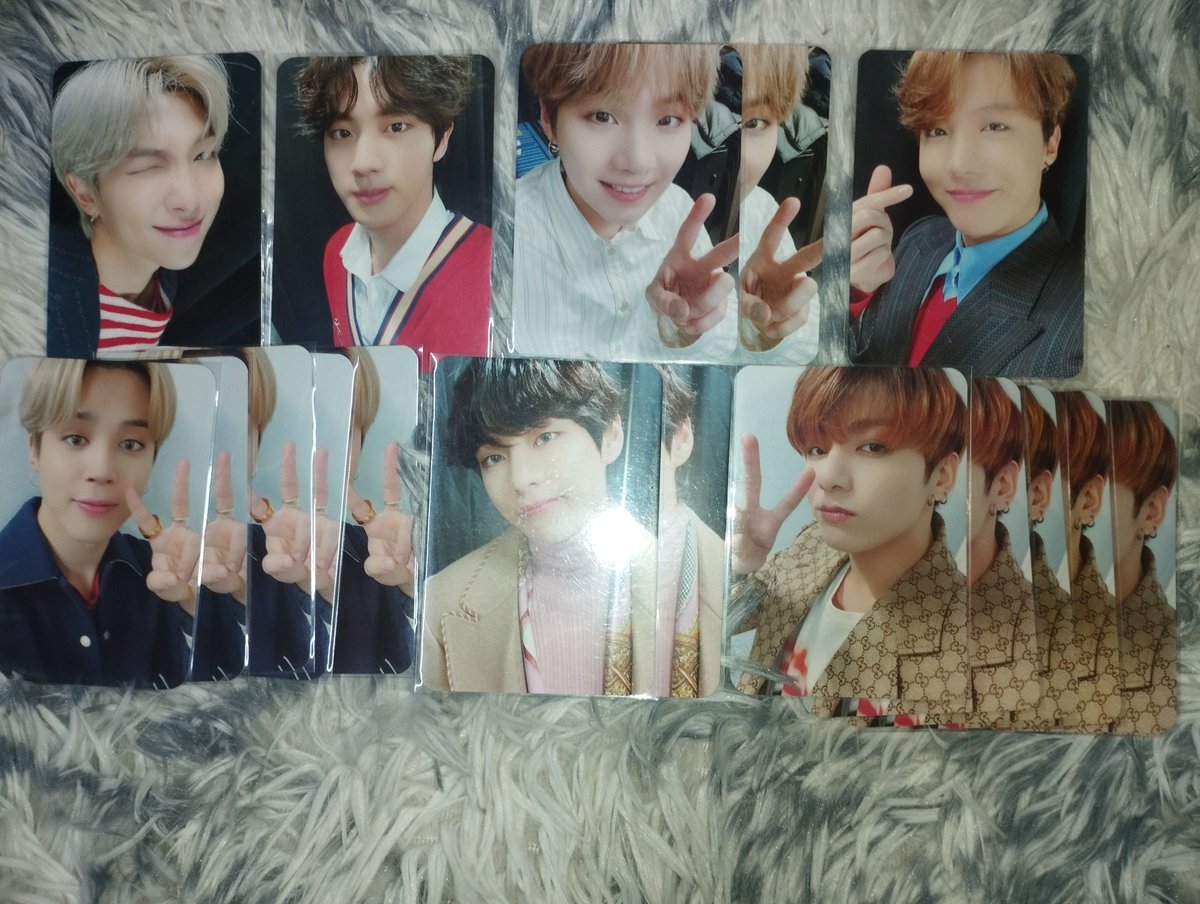 SugaSupremeBias's tweet photo. WTS BTS PC PH

BTS MINI PC
1 hl : 1 ml
60 ea hyung line
80 ea maknae line
taguig, jnt
2 weeks dop

t. rm namjoon jin seokjin agustd suga yoongi jhope hobi hoseok jm jimin v taehyung jk jungkook https://t.co/byZpNYgSgM