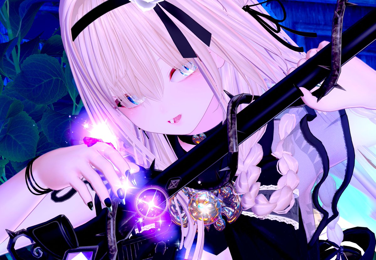harema_are's tweet photo. #VRChat #mao3d https://t.co/xpXB1hlquV