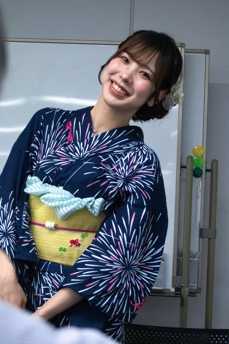 nu_sa_6281's tweet photo. 🐶👘 💯💮✨️
@NUI_362 https://t.co/oKbDTEeVnt