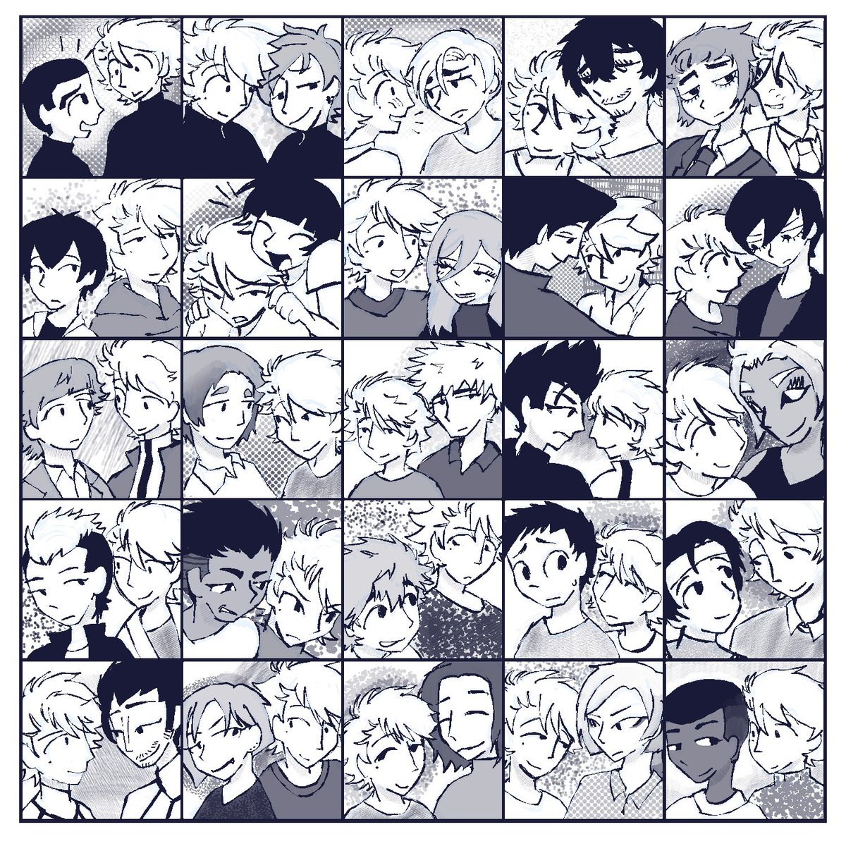 579netizen's tweet photo. drew this when everyone was doin those multiship charts https://t.co/cnn2XeUjHv