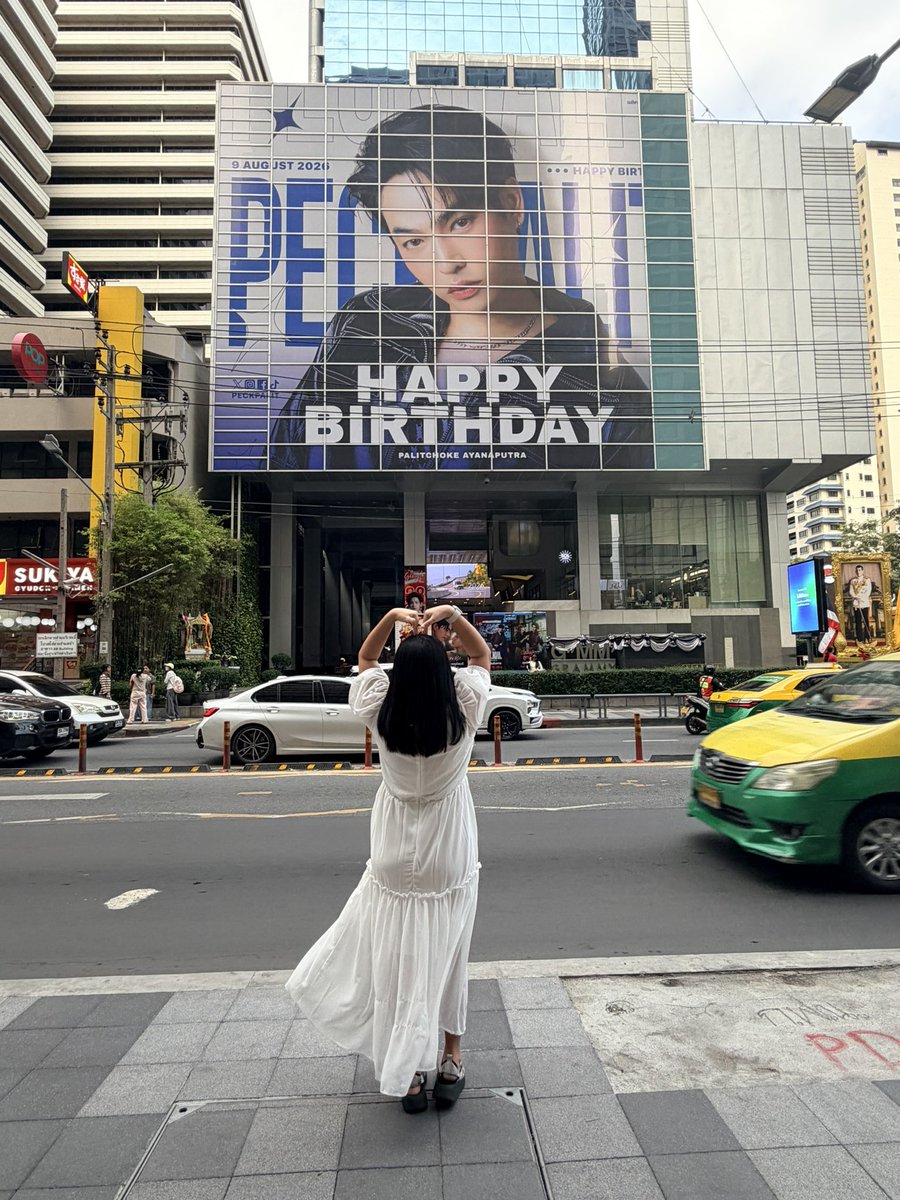 KTrasin's tweet photo. เดวมาหาใหม่ 🫶 #เป๊กผลิตโชค #peckpalitchoke @peckpalit https://t.co/rC0prqOEPL