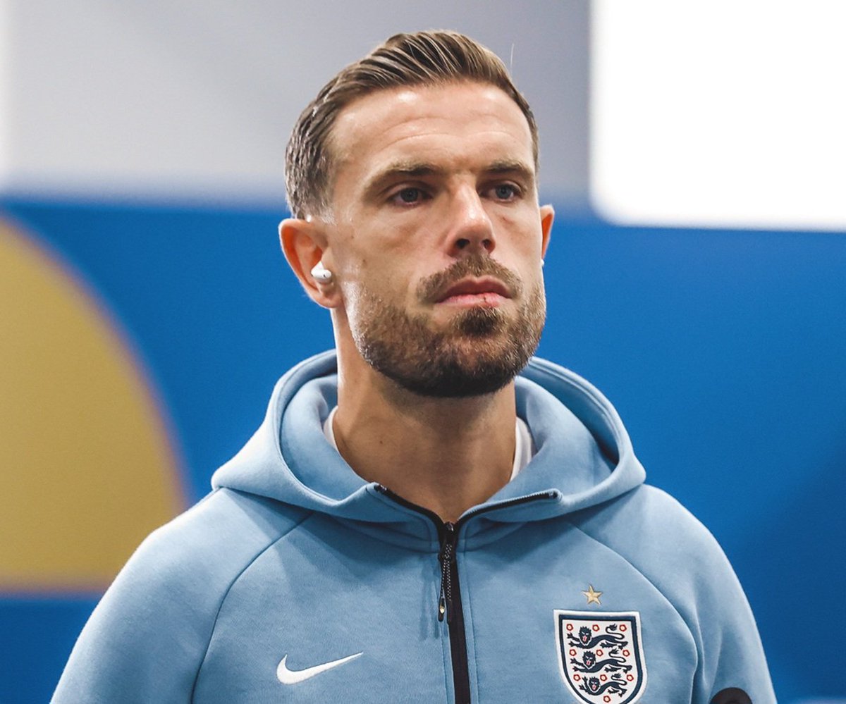 TheBlueDodger's tweet photo. 🚨 Jordan Henderson passed his medical yesterday, and his Chelsea move is now formalised.

(@JacobsBen) #CFC https://t.co/xYS0t59ly7