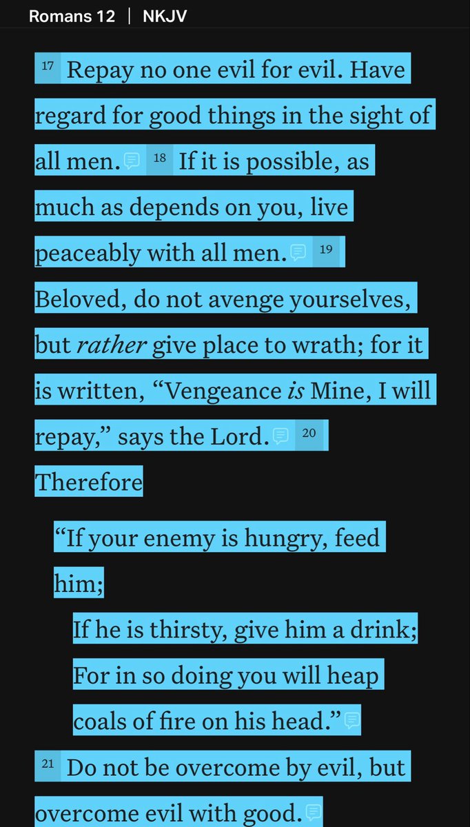 vii_ace's tweet photo. @MasterMaliq You’re right. God tells us that vengeance is His &amp; we should pray for those who persecute us. You don’t currently sound very Muslim with some of your tweets, I hope you come out of that cult 🙏🏾 https://t.co/yrAj7YHqOc