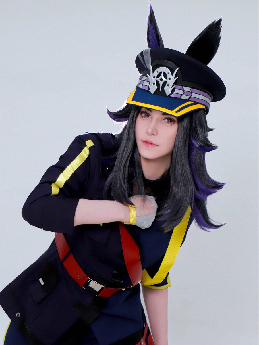コスプレ / ウマ娘 フェノーメノ (Fenomeno) photo ひのか