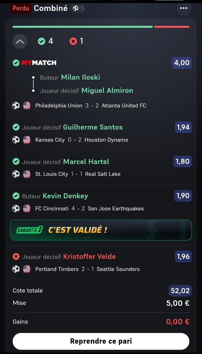 gopronos22's tweet photo. Même le compte @MLS et @grok le disent @WinamaxSport
#mls #velde #assist #teamparieur
#parionssport #opta #bookmakers
#winamax #football #sofascore https://t.co/haz33eiYWM