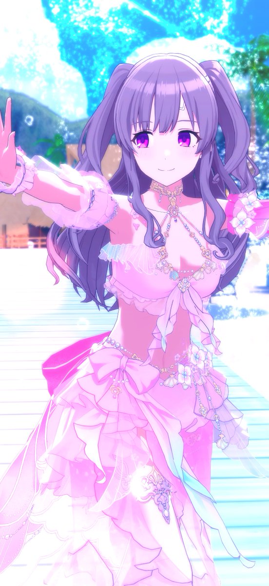 Gpx7m's tweet photo. 可愛いぞ💕 https://t.co/FivGkXySmM