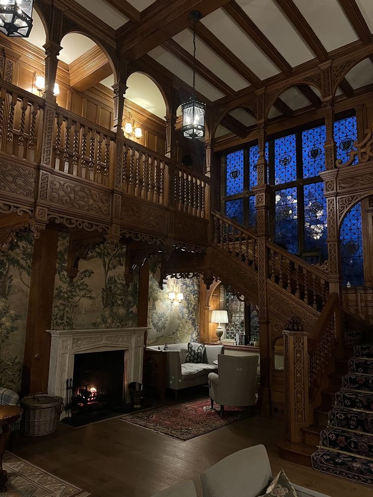 AcademiaDreams's tweet photo. Langdale Chase Hotel, Windermere, UK https://t.co/JItTWjWbEm