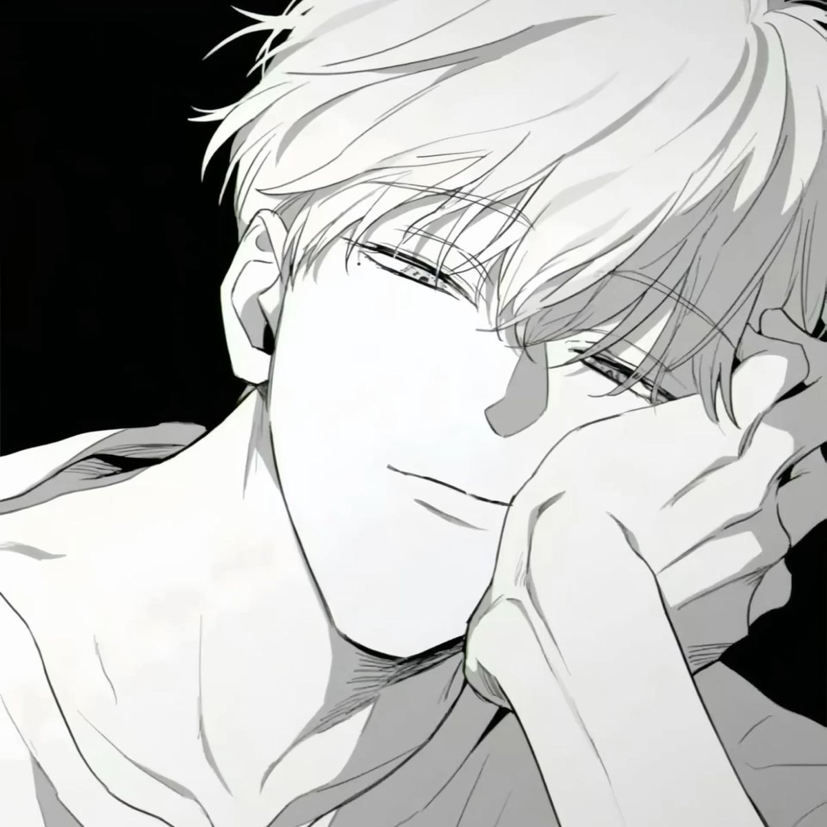 BrookAdemir's tweet photo. Too pretty for this world.

#blmanga https://t.co/MtTINwKkCM