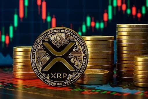 Lr_xrp_ripplelr's tweet photo. 🚨 XRP is more than a chart.

Utility is growing.
Regulation is evolving.
Institutions are watching. 👀

Are you accumulating—or waiting? 👇

#XRP #Ripple #XRPL https://t.co/Ljf6FaMcIY