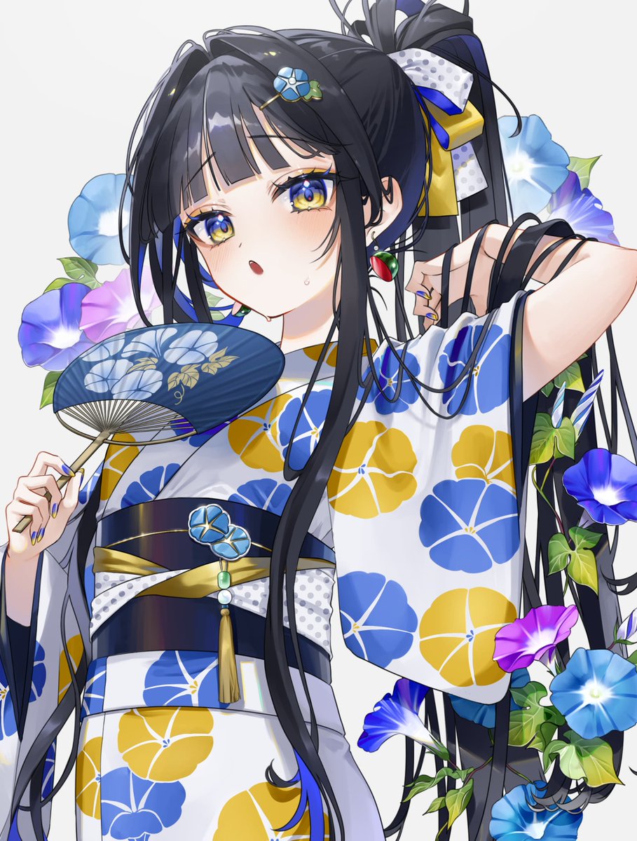 恋彩もこ (@moco_art_) / Posts / X