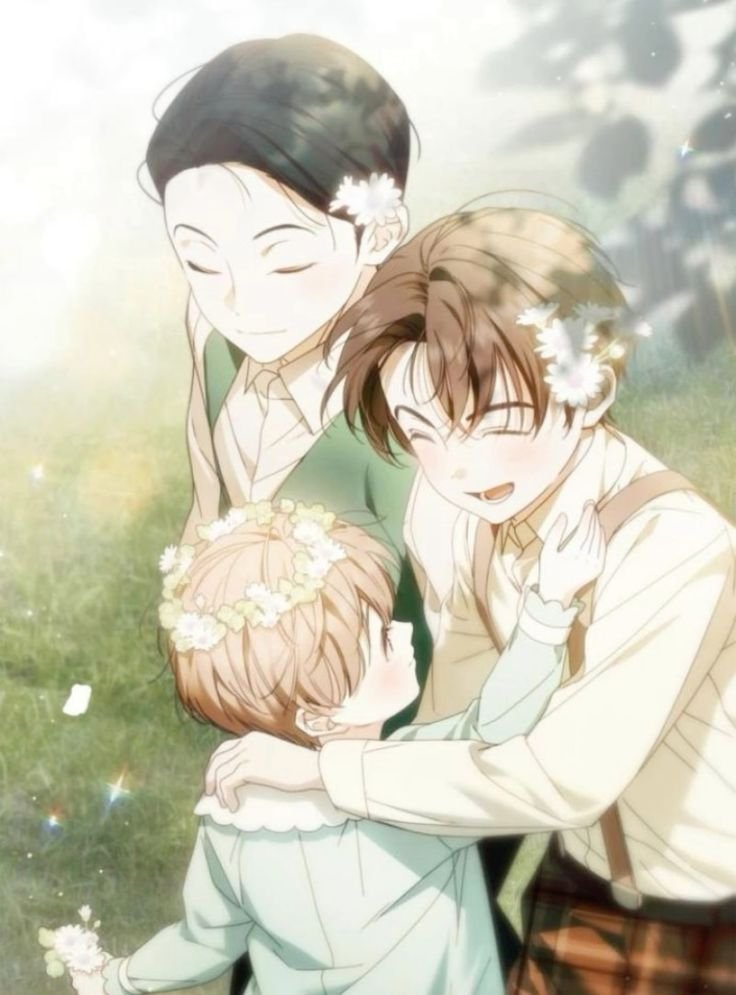cucigelasmu's tweet photo. @majesticagusta @bubblygumball Ethan &amp; Alm. https://t.co/Zga53Dw9L6