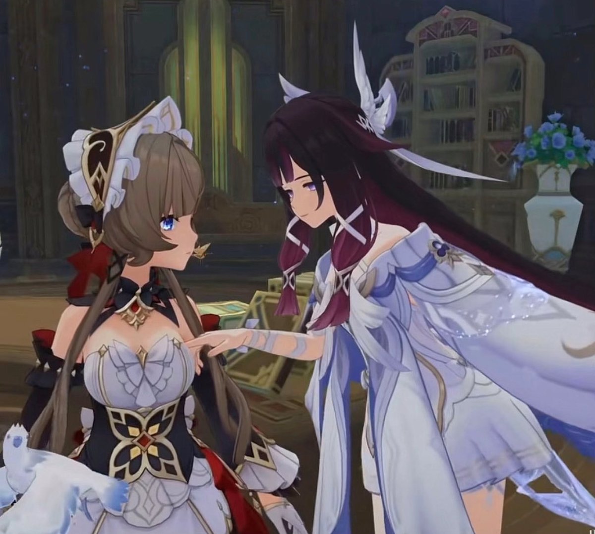 evileva42's tweet photo. @lauferkn https://t.co/CMGjzXCNYr