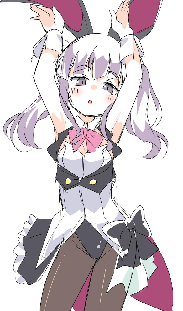 bAmbOfPantu89's tweet photo. バニーの日 https://t.co/9yTUNolFBQ