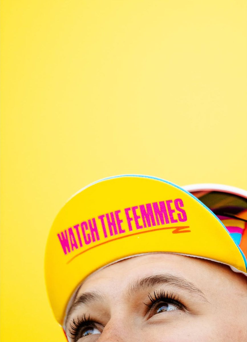 Arcalis1997's tweet photo. Watch the Femmes!
📷 Anouk Flesch
#TourDeFranceFemmes #Stage1 https://t.co/WxqKXX2KwW
