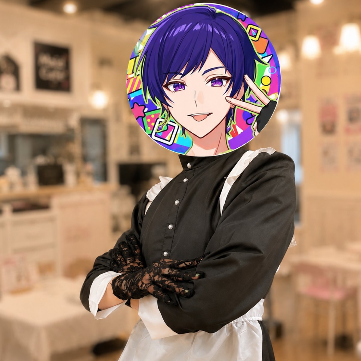 ktr_utau's tweet photo. 半年以上放置して申し訳ございませんでした

恥ずかしいので広めないでください https://t.co/BpoX64txiW