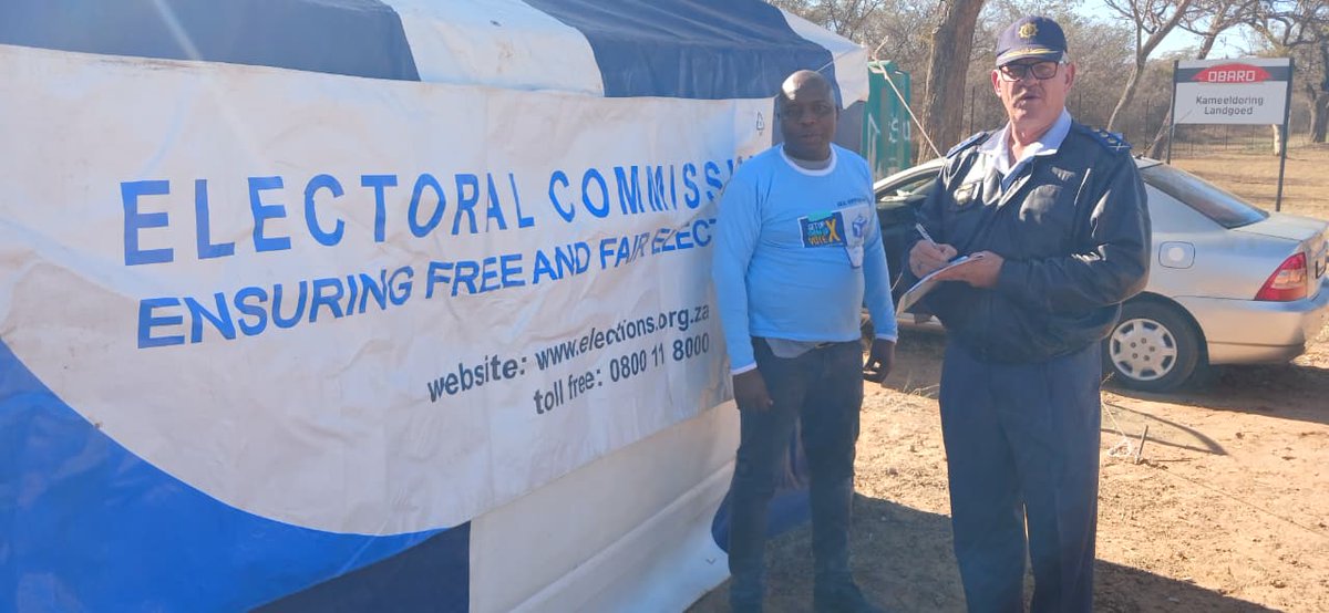 SAPoliceService tweet picture