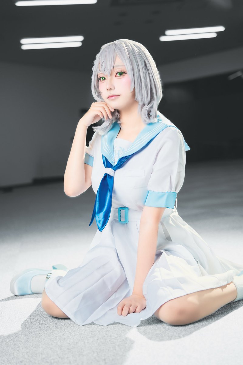 sykcos_'s tweet photo. ※cosplay
 
ﾎﾛﾗｲﾌﾞ/⚔️
 
📸:@utapyon0403 様
 #アコスタATC https://t.co/7CqT1VEyfO