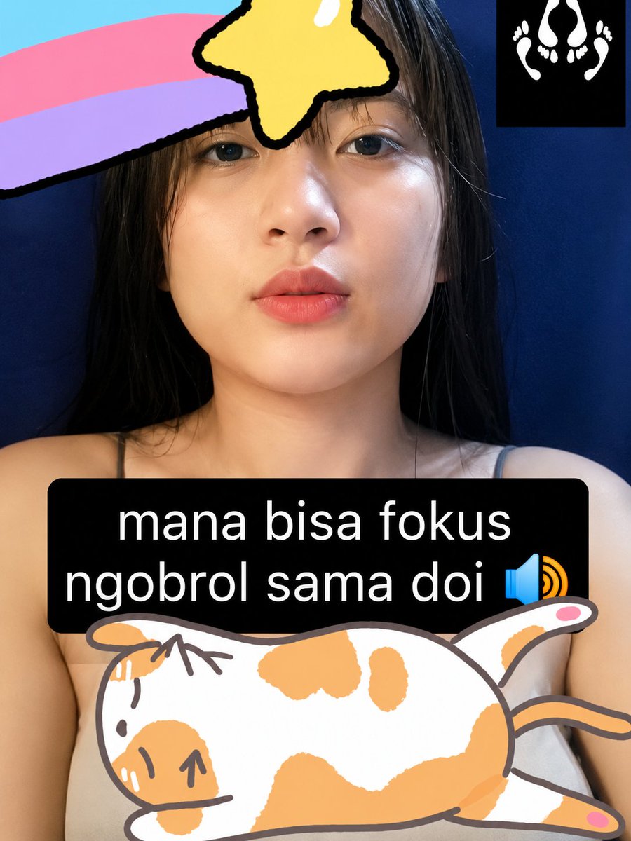 famycavalinho's tweet photo. Besok Senin https://t.co/YqBi3PzAjt