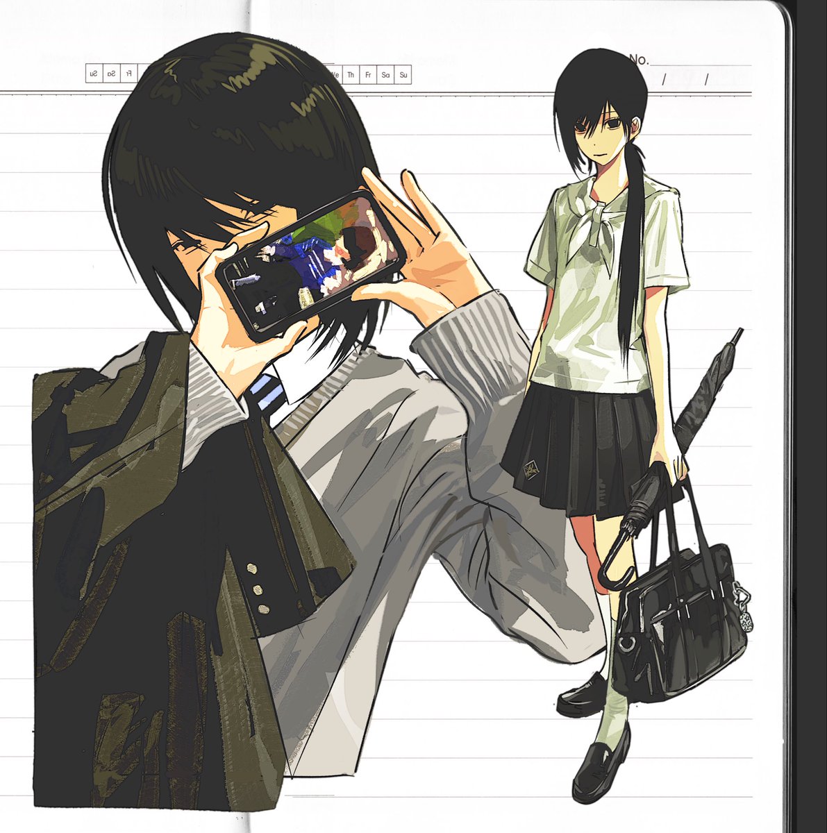 GGRR_ook's tweet photo. 底 https://t.co/VSCsULsAYe