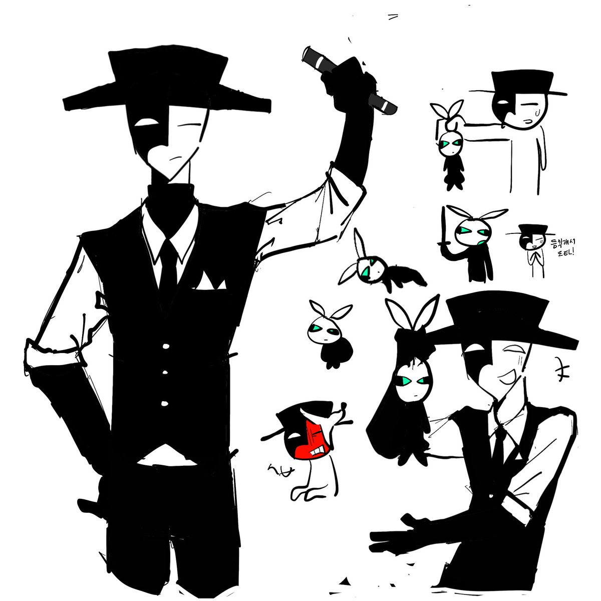 egongju79364's tweet photo. 아트풀도좋고퍼셔도좋고 #dieofdeath #artful #pursuer https://t.co/X17Xv95uL0