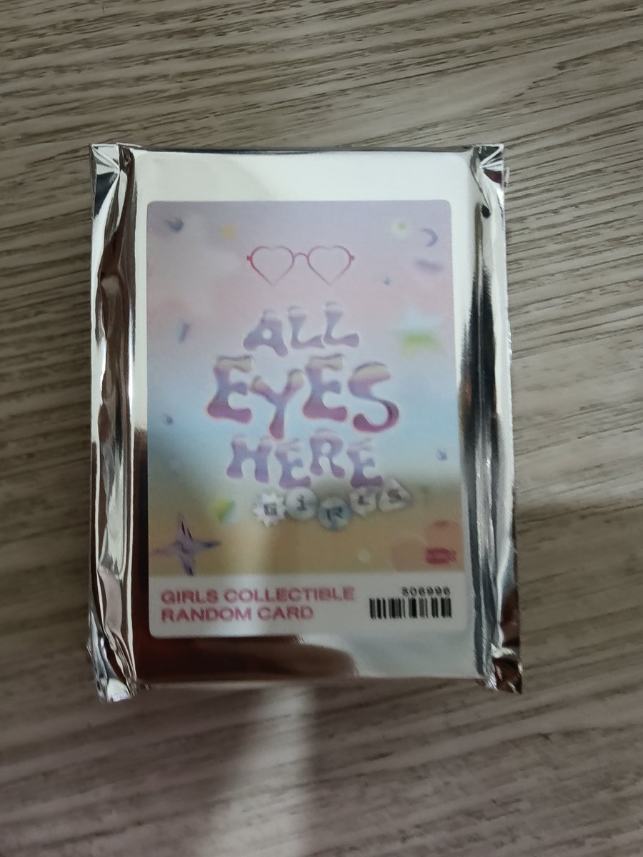 putdsonlee's tweet photo. wts
แรนด้อม ญ ไม่แกะ 
Random girl (sealed)
ว่าง10ซอง ซองละ380บาท
ทักมาได้เลยค่ะ
#งานมหกรรมนิยายนานาชาติ2026xGMMTV
#ตลาดนัดgmmtv
#งานมหกรรมนิยายนานาชาติ2026xgmmtv https://t.co/wKU4r7E0G9