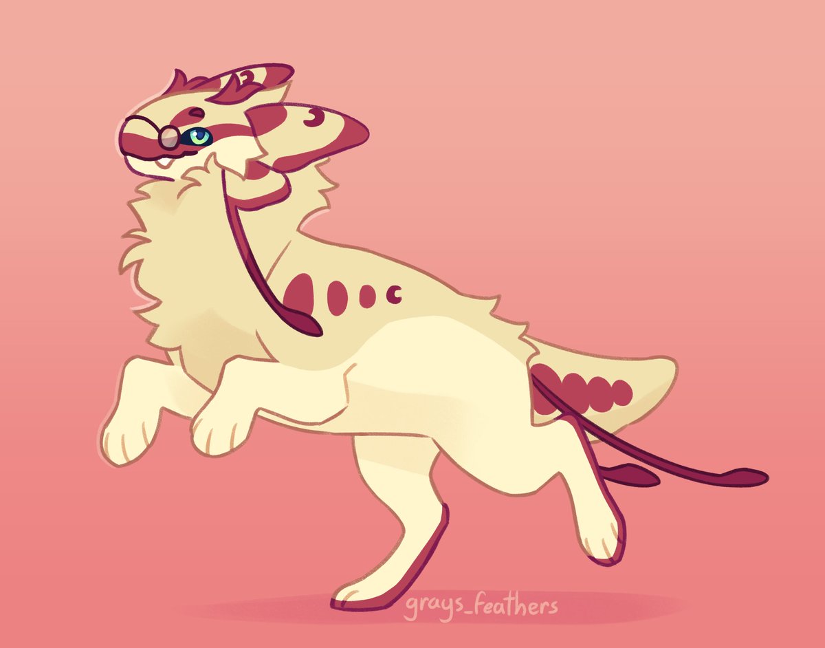 grays_feathers's tweet photo. atttack on gl1ttercannon - on artfight!
#artfight2026ㅤ #artfightㅤ https://t.co/Fu65ADCQZY