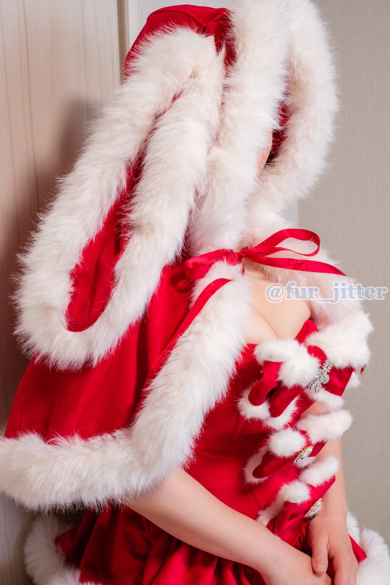 fur_jitter's tweet photo. #バニーの日 #fur #furlover #furfetish
おっぱいの日に続いてバニーは...ないなあと思ってたら垂れ耳なだけでこれバニー衣装だった

本物のウサギも垂れ耳が好き(/* °×° *\) https://t.co/R0C06gdrNX