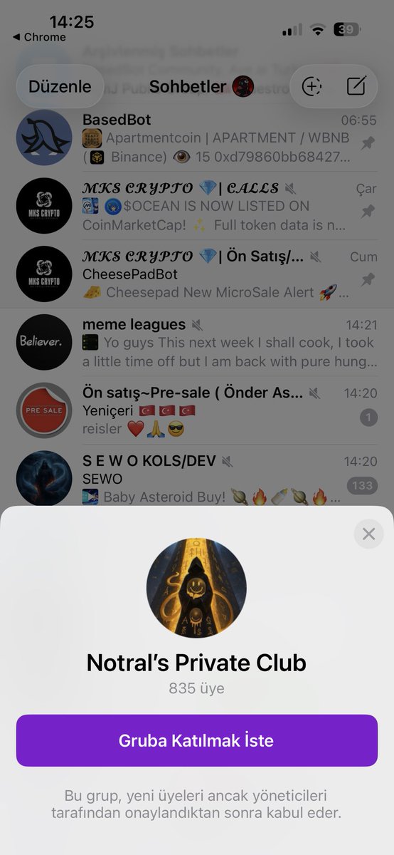 𝑪𝒓𝒚𝒑𝒕𝒐 𝑭𝒂𝒕𝒉𝒆𝒓 🔶 BNB tweet media