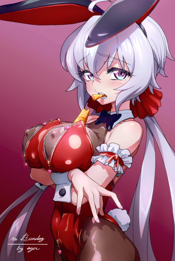 ura_ndam_00's tweet photo. #バニーの日 https://t.co/iqn4cexPzB