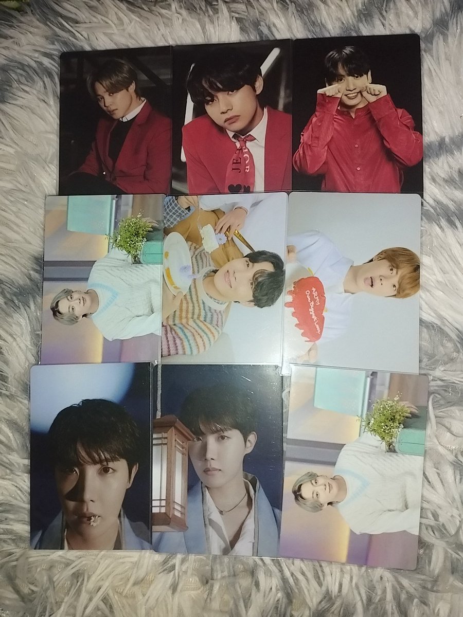 SugaSupremeBias's tweet photo. WTS BTS PC PH

BTS MINI PC
250 each row (left-right)
taguig, jnt
2 weeks dop

t. rm namjoon jin seokjin agustd suga yoongi jhope hobi hoseok jm jimin v taehyung jk jungkook https://t.co/TaOrfA5ETp