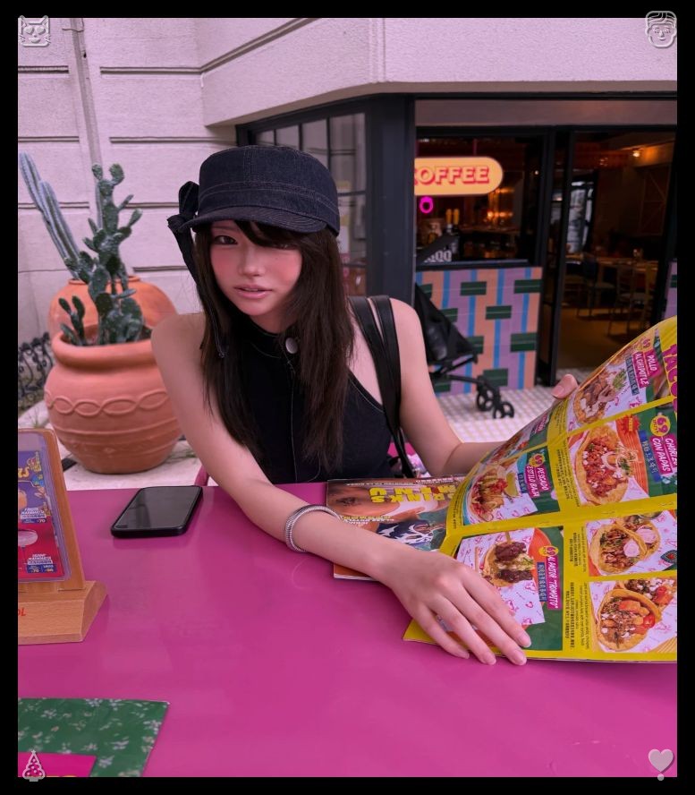 rymn7's tweet photo. That evening, Elara remained in her modest rental home, transferring the images onto her computer, scrolling through each snapshot with a contented grin, rediscovering her love for photography, for her surroundings, and for her own identity. https://t.co/2lZxpMTzNk