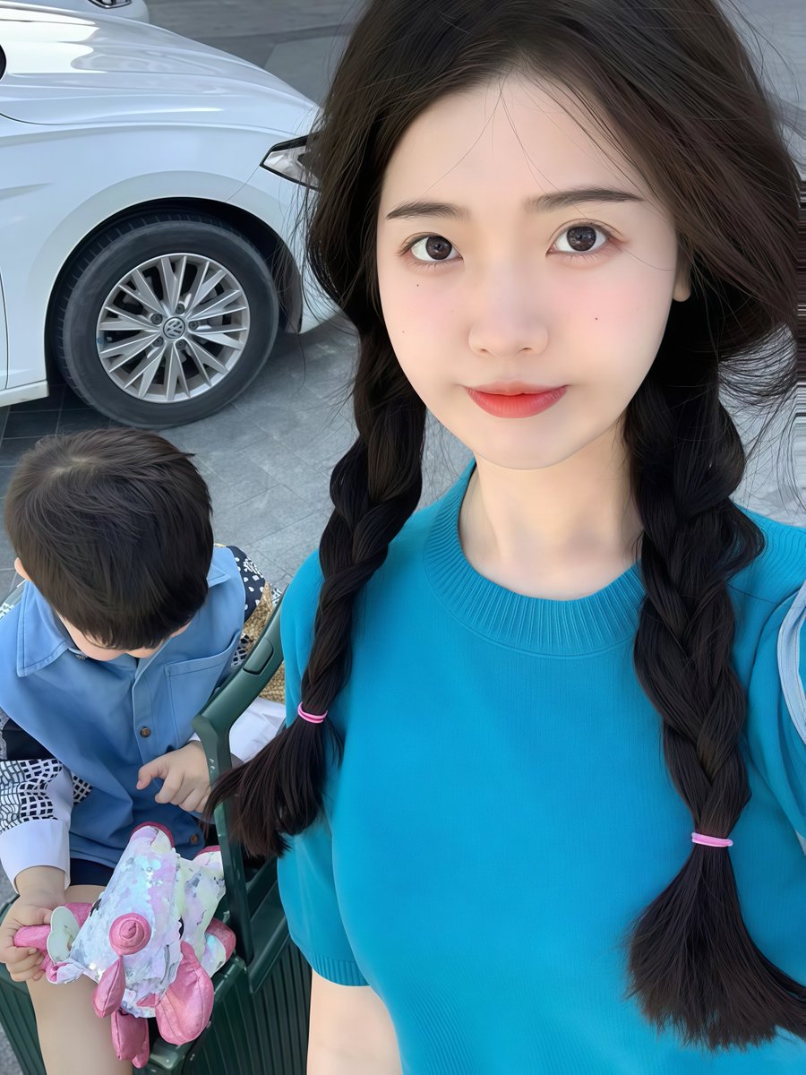 龙宝💃麻麻 tweet media